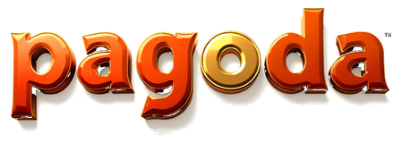 pagoda 168