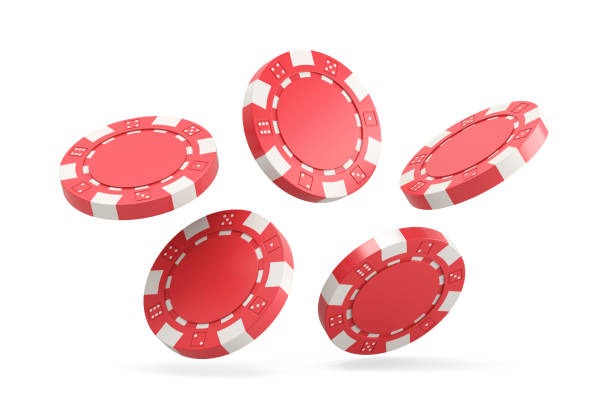 Bandar Ceme domino cards and chips on pagoda 168 digital table