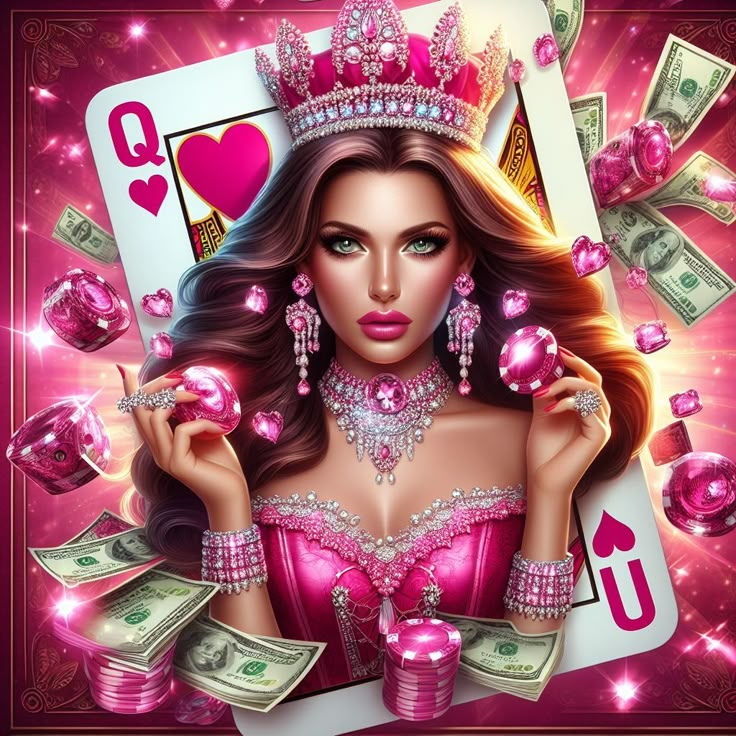 Bandar Ceme cards showing pip count and dealer